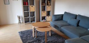 Ferienwohnung Betula