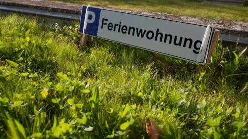 Ferienwohnung Betzenhausen Spatz