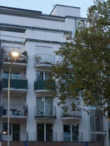 Ferienwohnung Betzenhausen Spatz