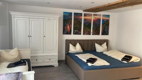 Ferienwohnung Beutelsbacherstr. 12 B