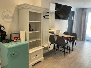 Ferienwohnung Beutelsbacherstr. 12 B
