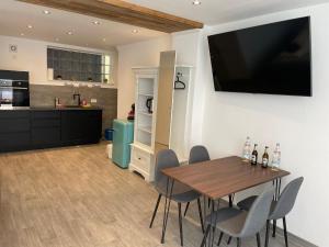Ferienwohnung Beutelsbacherstr. 12 B