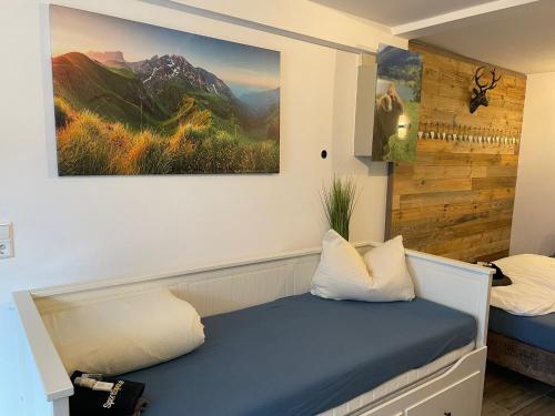 Ferienwohnung Beutelsbacherstr. 12 C