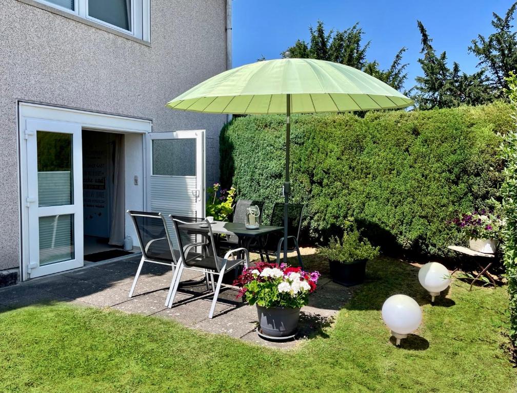 Ferienwohnung Beyer Friedrichroda Burgweg, 6, 99894 Friedrichroda