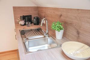 Ferienwohnung BGD