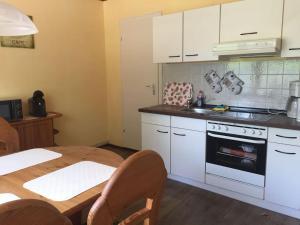 Ferienwohnung bi Klatt tu Hus