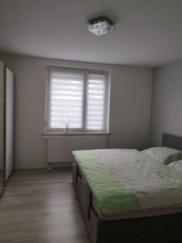 Ferienwohnung Bianca