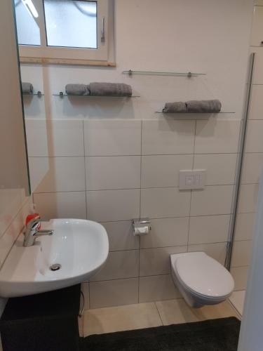 Ferienwohnung Bianca