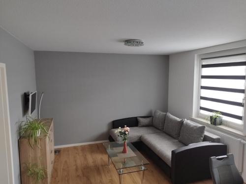 Appartement Ferienwohnung Bianca 112 Darrweg 99734 Nordhausen Thuringe