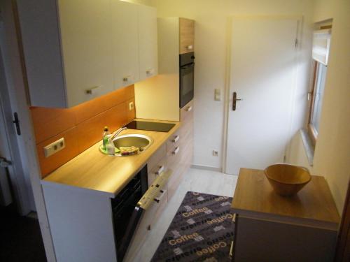 Ferienwohnung Bibas
