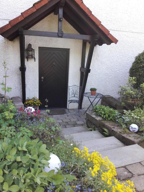 Ferienwohnung Bibert Adam-Wober-Str. 5, 64720 Michelstadt
