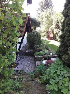 Appartement Ferienwohnung Bibert Adam-Wober-Str. 5 64720 Michelstadt Hesse