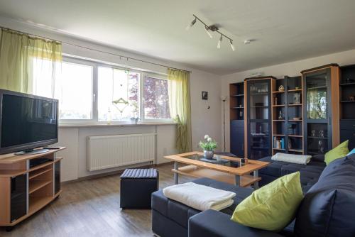 Ferienwohnung Bichler
