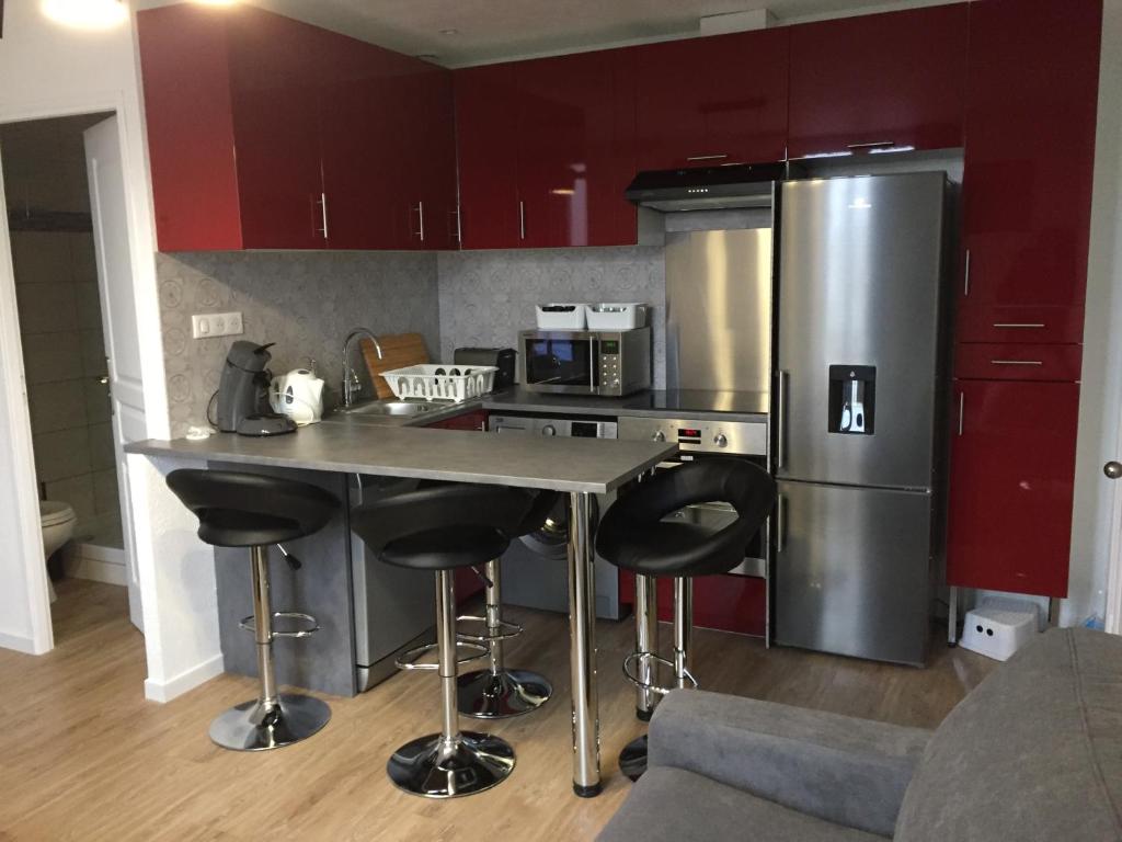 Ferienwohnung Bichler