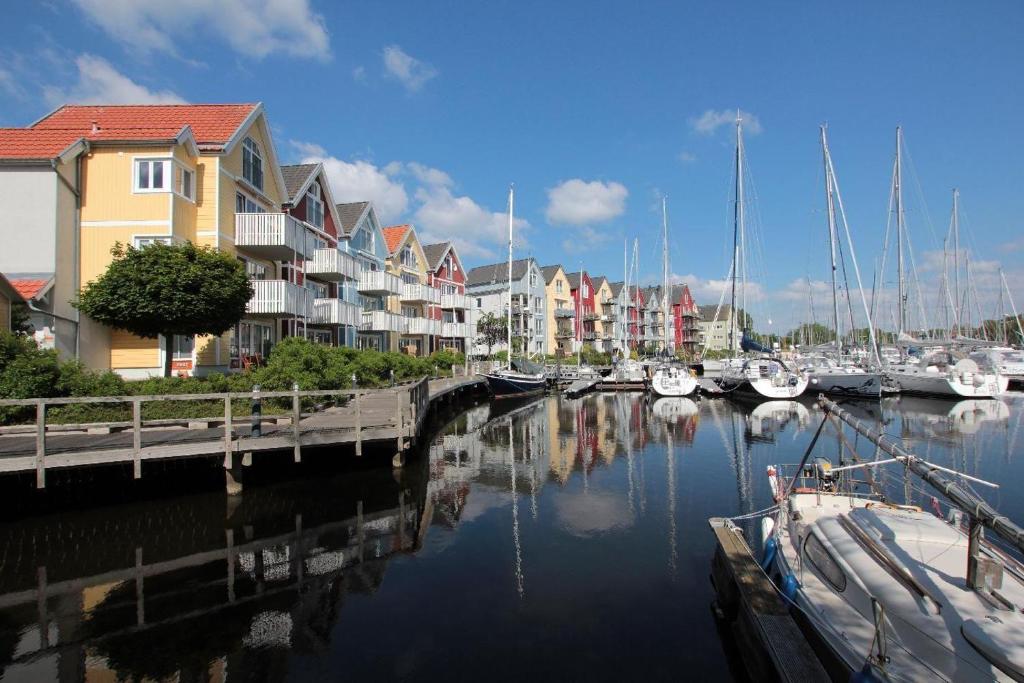 Ferienwohnung-Bieberblick Am Holzteich 13, 17489 Greifswald