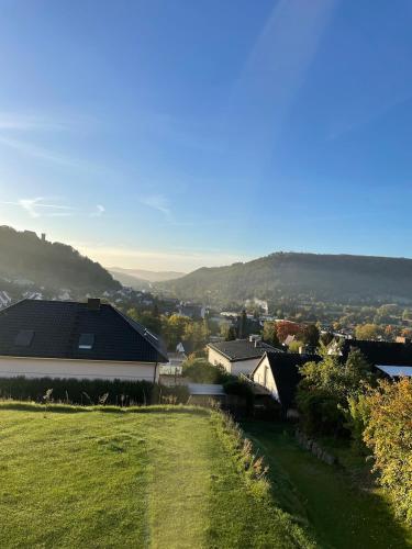 Ferienwohnung Biedenkopf