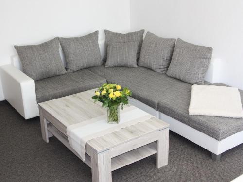Ferienwohnung Biederbick