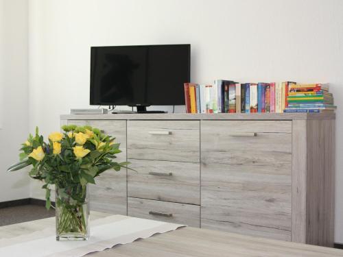 Ferienwohnung Biederbick