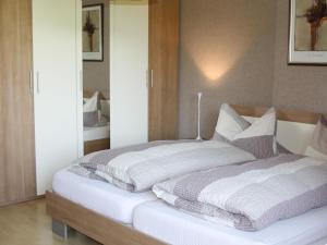 Ferienwohnung Biederbick