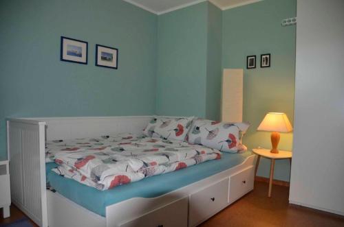 Ferienwohnung Biedermann
