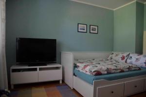 Ferienwohnung Biedermann