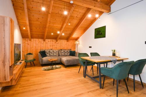 Ferienwohnung Bierl