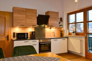 Ferienwohnung Bierl