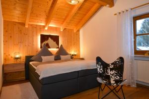 Ferienwohnung Bierl