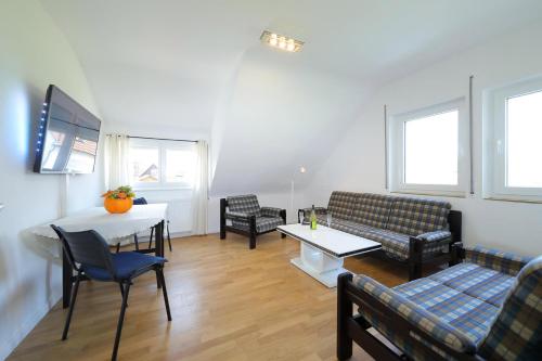 Ferienwohnung Biermann