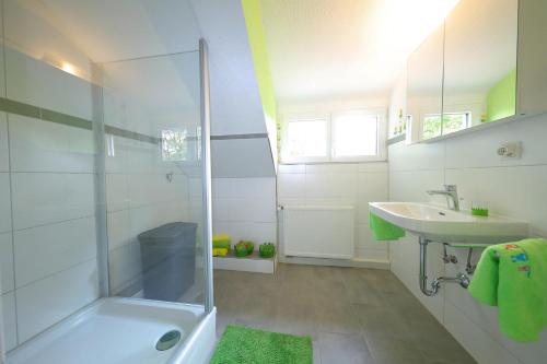 Ferienwohnung Biermann