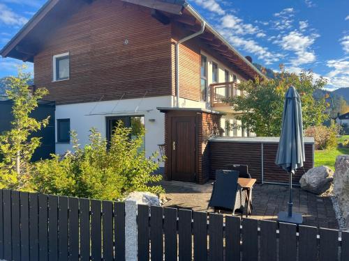 Ferienwohnung Biermann