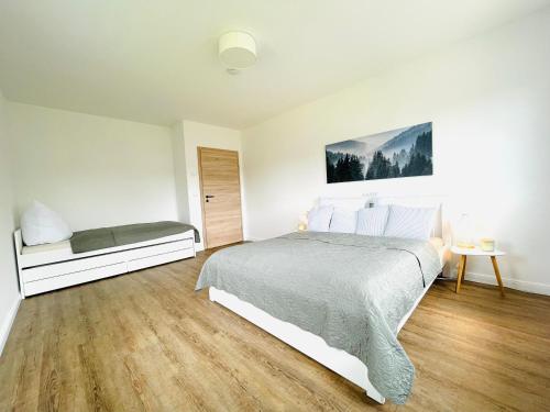 Ferienwohnung Biesenzeit