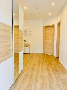 Ferienwohnung Biesenzeit