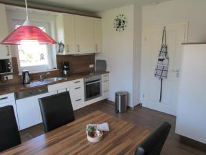 Appartement Ferienwohnung Biesterfeld Marscher Weg 27a 26624 Bedekaspel Basse-Saxe