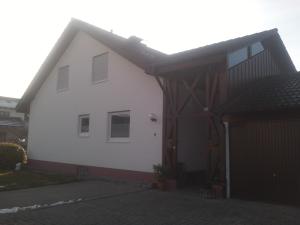 Appartement Ferienwohnung Bigi Albert-Scherer-Weg 4 79588 Efringen-Kirchen Bade-Wurtemberg