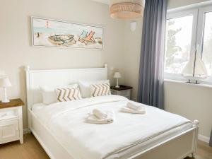 Ferienwohnung Bikinis & Martinis
