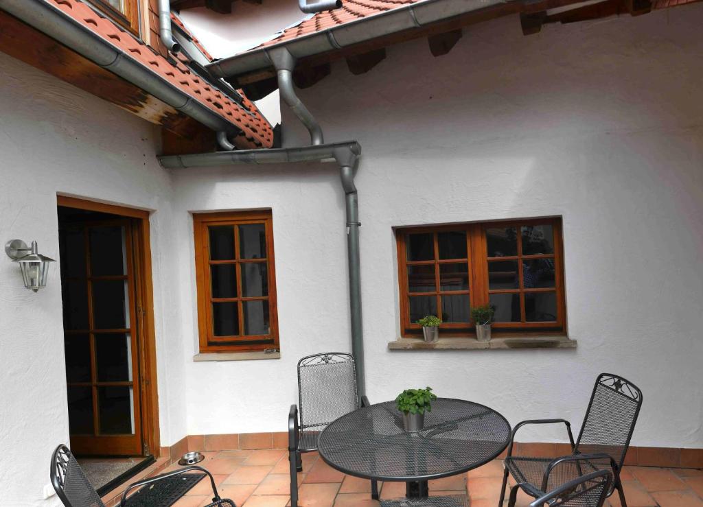 Ferienwohnung Bildgasse Bildgasse 2 Hambach, 67434 Neustadt an der Weinstraße