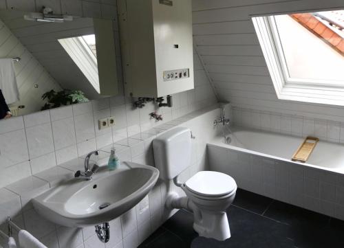 Ferienwohnung Bildgasse