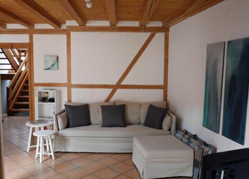 Ferienwohnung Bildgasse