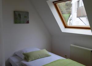 Ferienwohnung Bildgasse