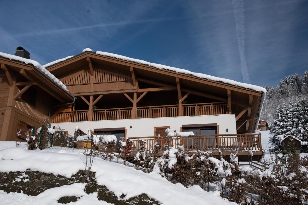 Ferienwohnung Bildgasse