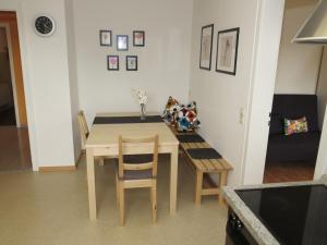 Ferienwohnung Billich