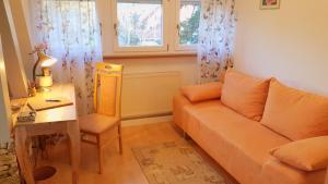 Appartement Ferienwohnung Billmann Am Schneckengraben 31 79110 Fribourg-en-Brisgau Bade-Wurtemberg