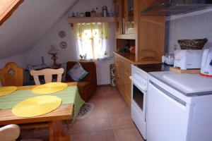 Ferienwohnung Bimmelbahn-Blick