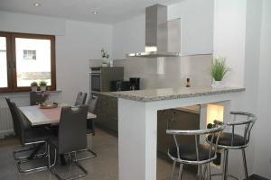 Ferienwohnung-Bine am Nürburgring in der Eifel