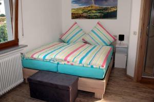 Ferienwohnung-Bine am Nürburgring in der Eifel