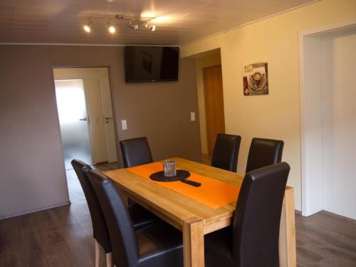 Ferienwohnung Bing