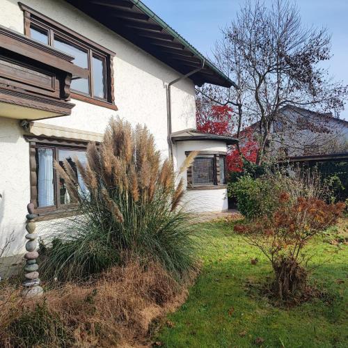 Ferienwohnung Bini