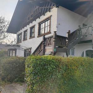 Ferienwohnung Bini