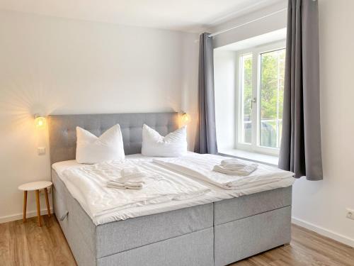 Ferienwohnung \